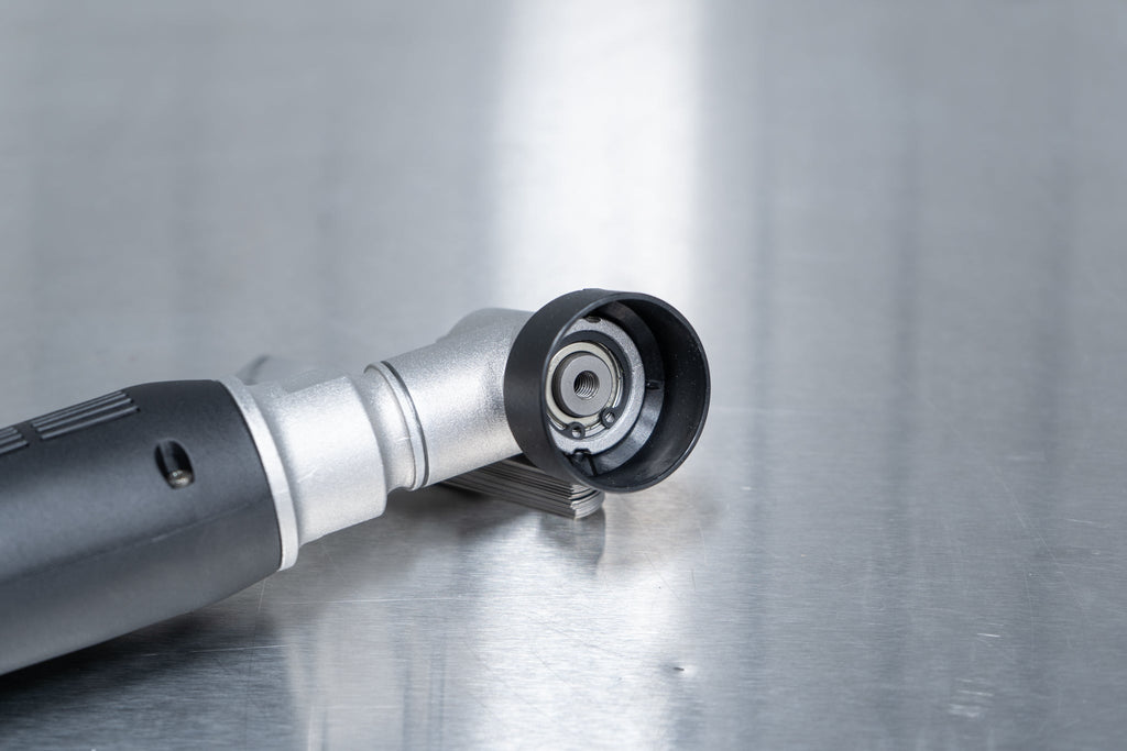 RUPES BigFoot Nano with iBrid Technology