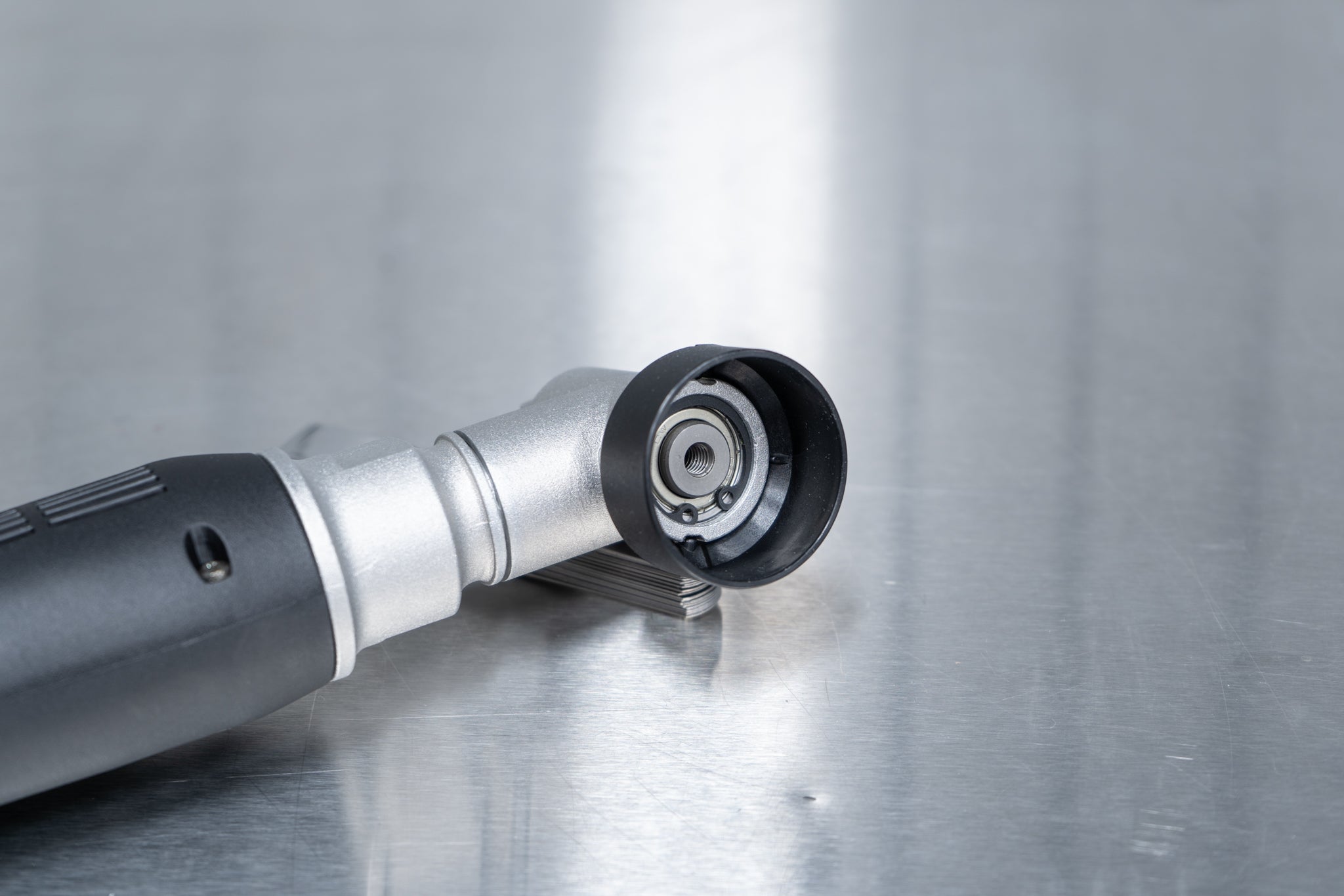 RUPES BigFoot Nano with iBrid Technology