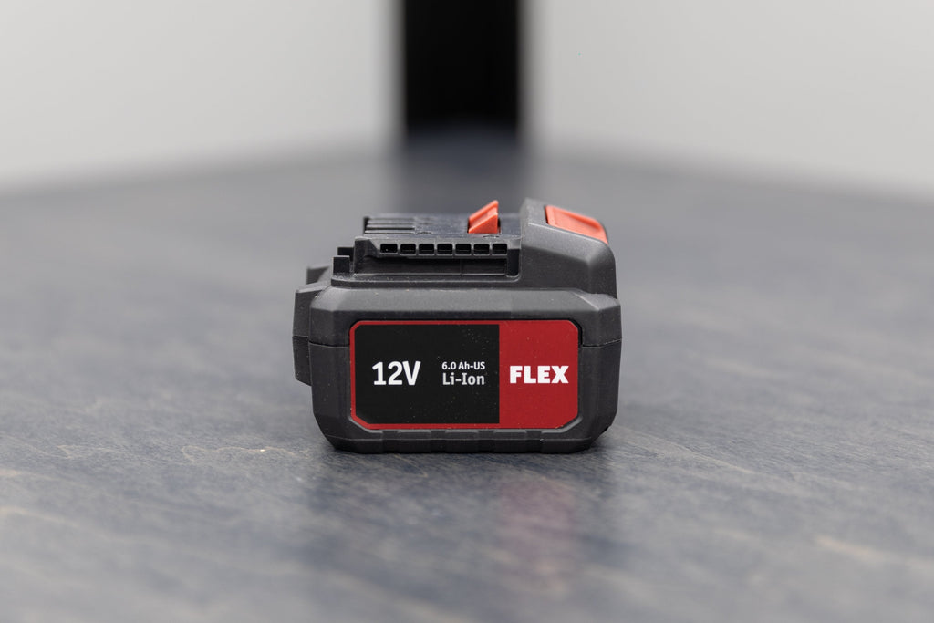 Flex 12.0V Battery