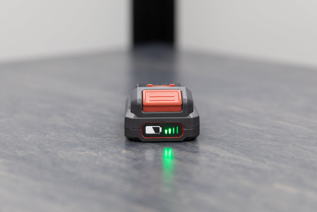 Flex 12.0V Battery