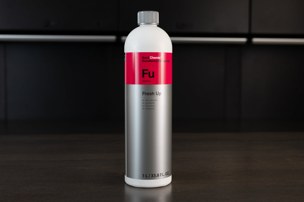 Koch-Chemie Fu (Fresh Up)