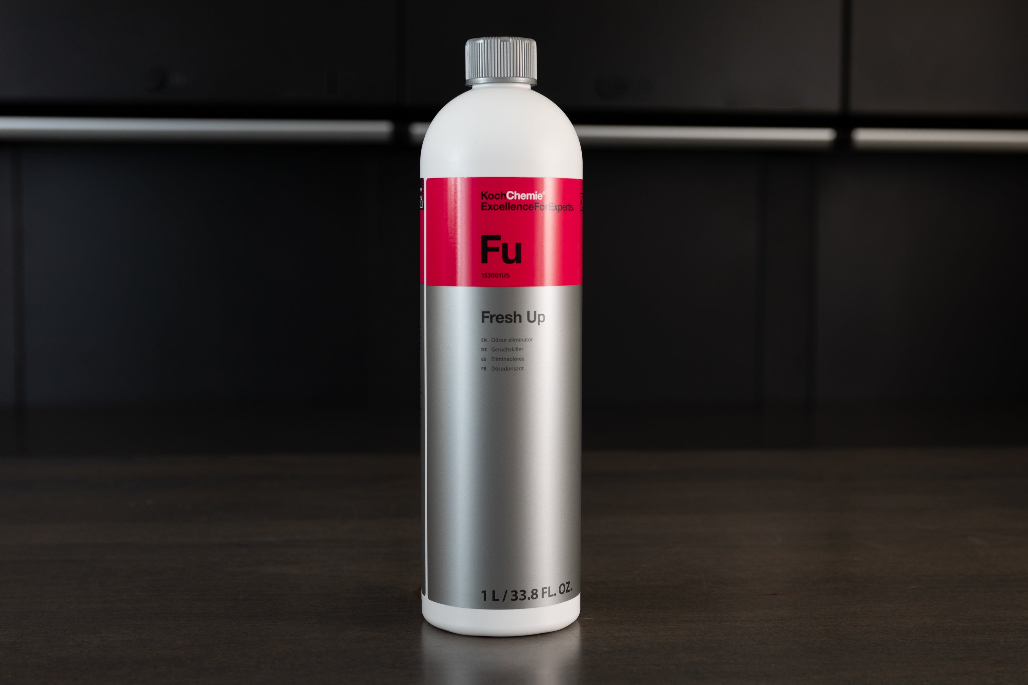 Koch-Chemie Fu (Fresh Up)