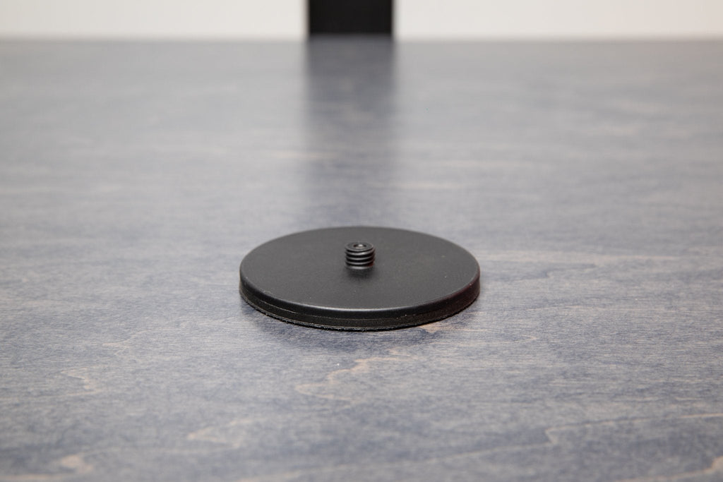 Flex PXE Velcro Backing Plate