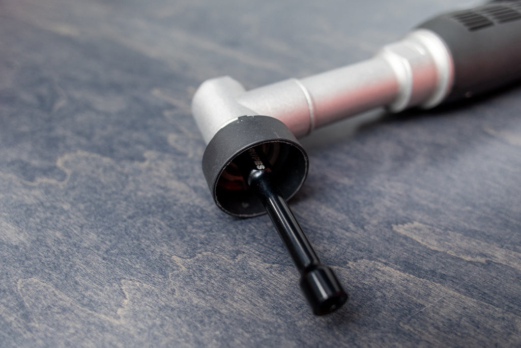 RUPES iBrid Nano Rotary Extension