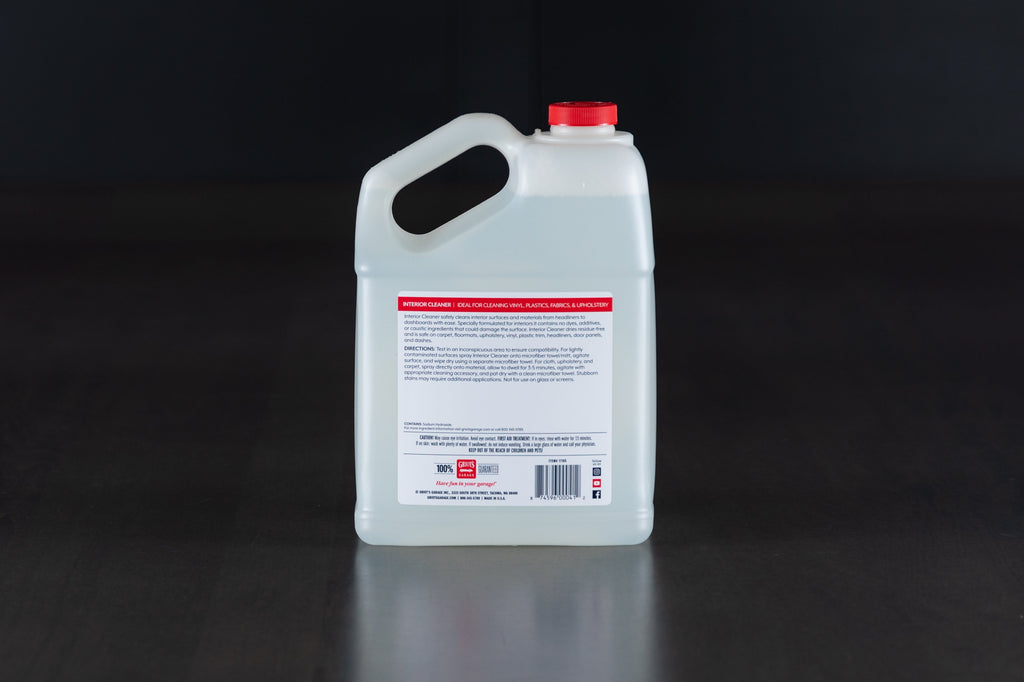 Griot's Garage Interior Cleaner