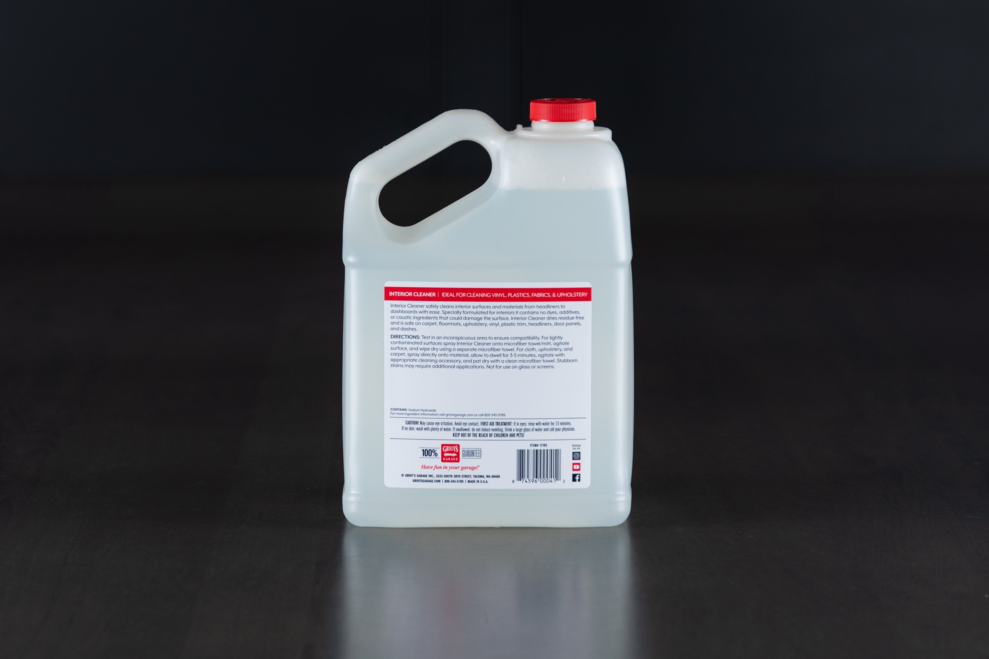 Griot's Garage Interior Cleaner