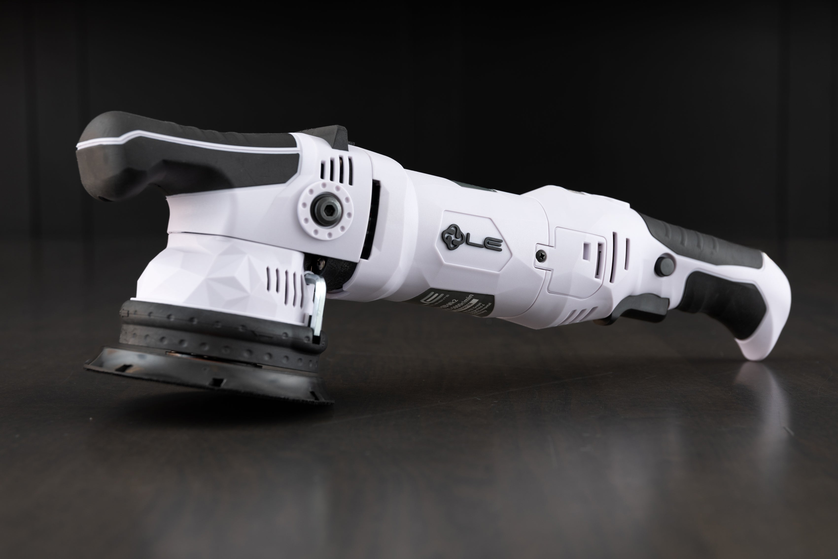 Liquid Elements T4200 5 Inch Polisher
