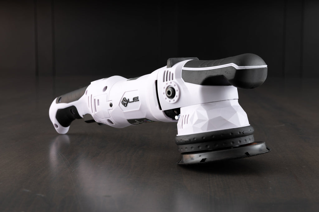 Liquid Elements T4200 5 Inch Polisher