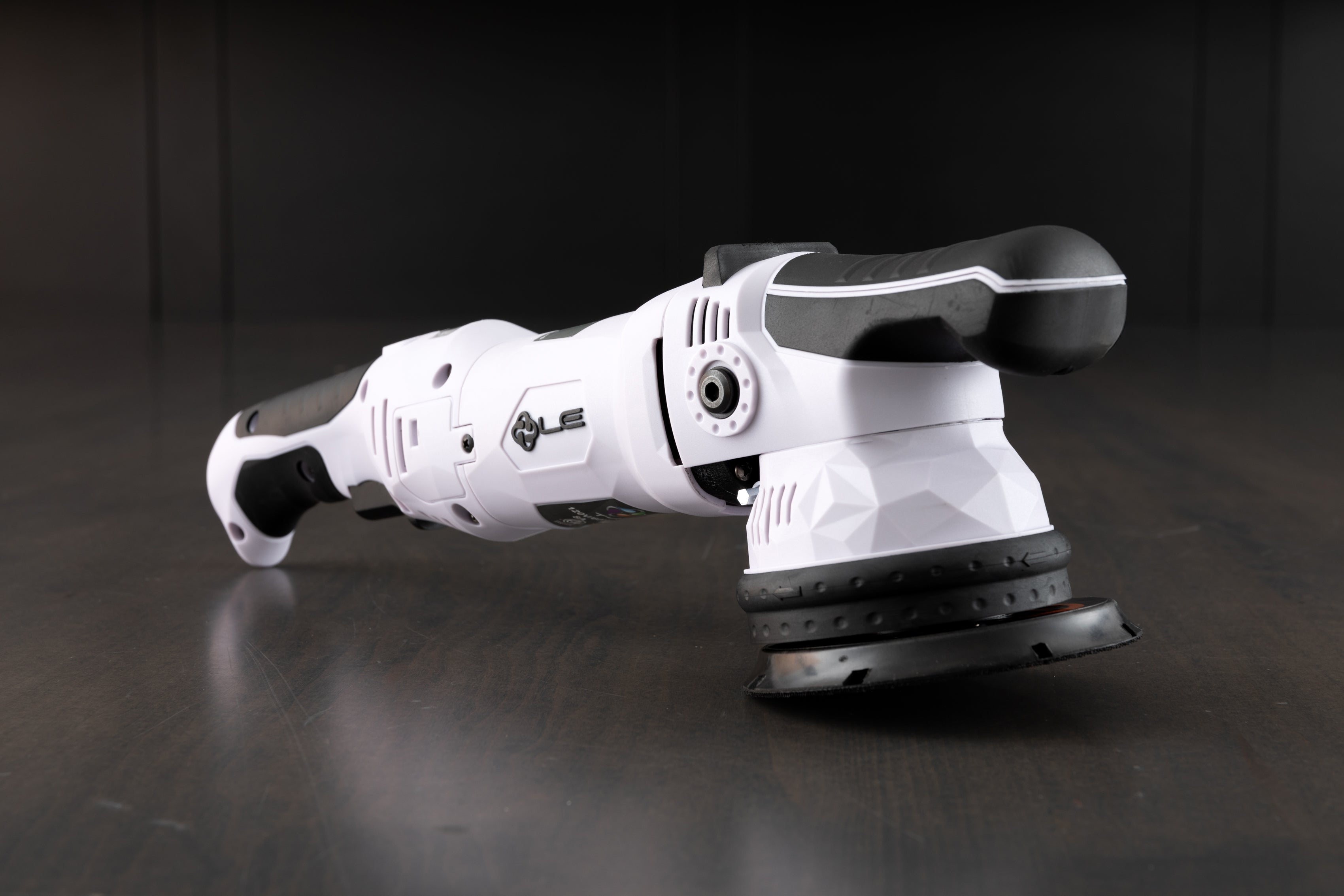 Liquid Elements T4200 5 Inch Polisher