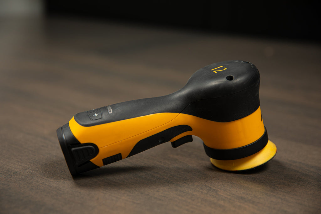 Mirka Li-Ion Intelligent Battery Pack 11.1 V 2.5Ah