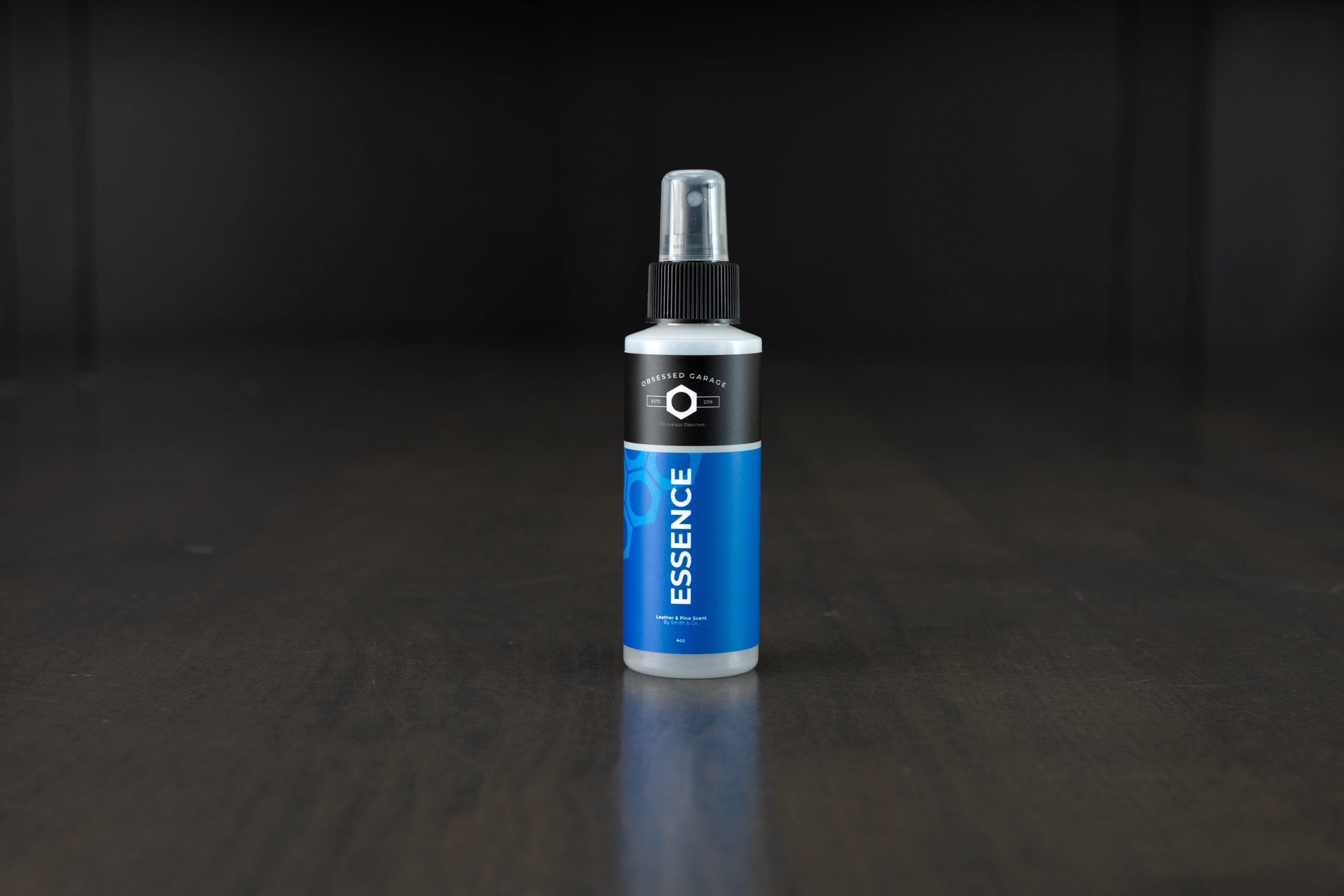 Essence Automotive Fragrances