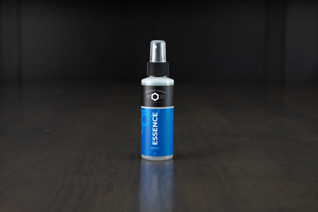 Essence Automotive Fragrances