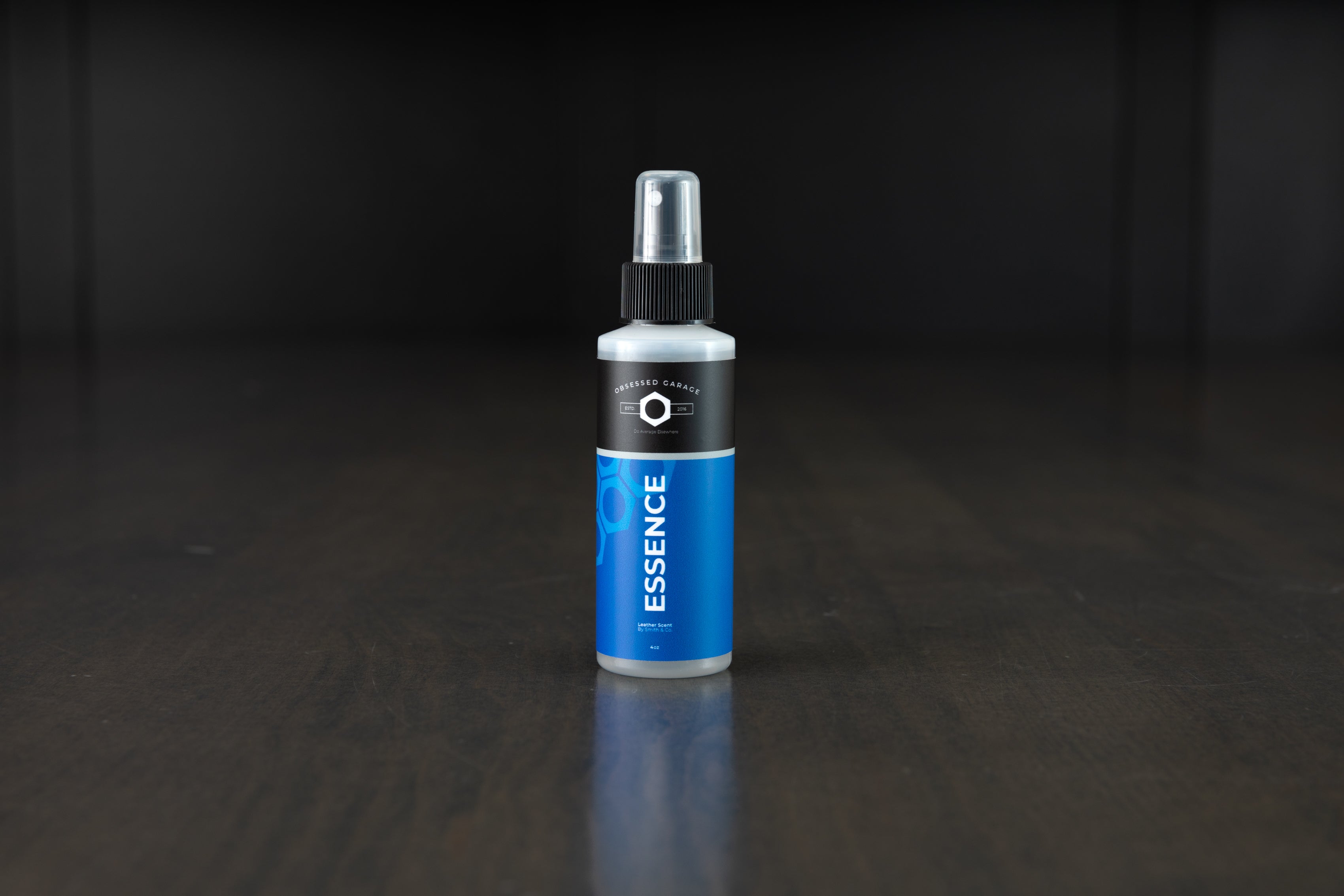 Essence Automotive Fragrances