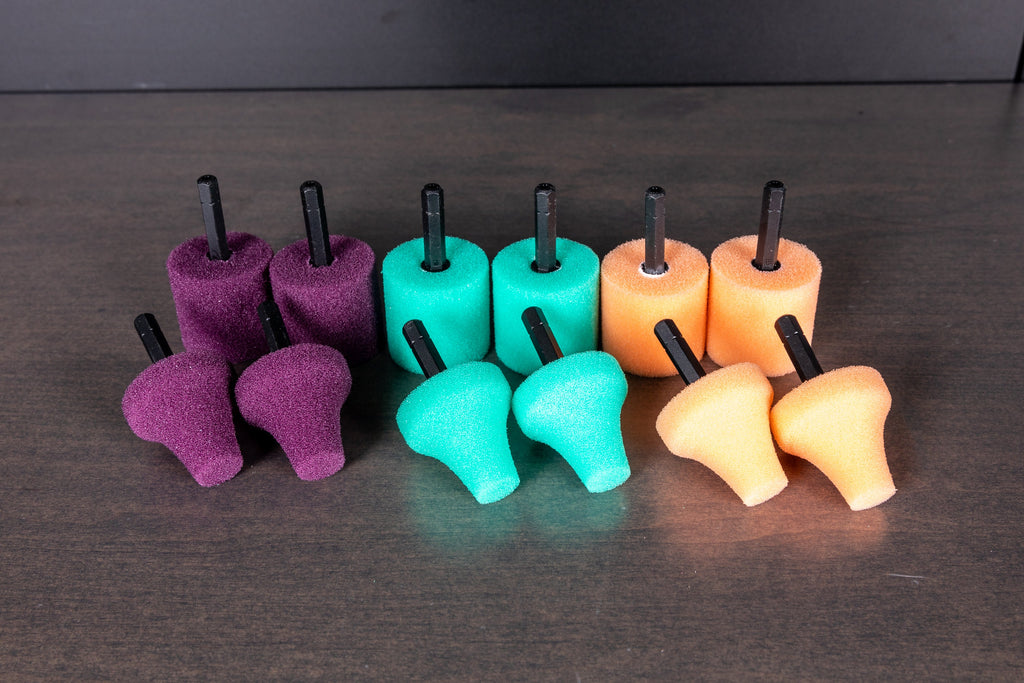 Flex FS140 - Flexible Shaft