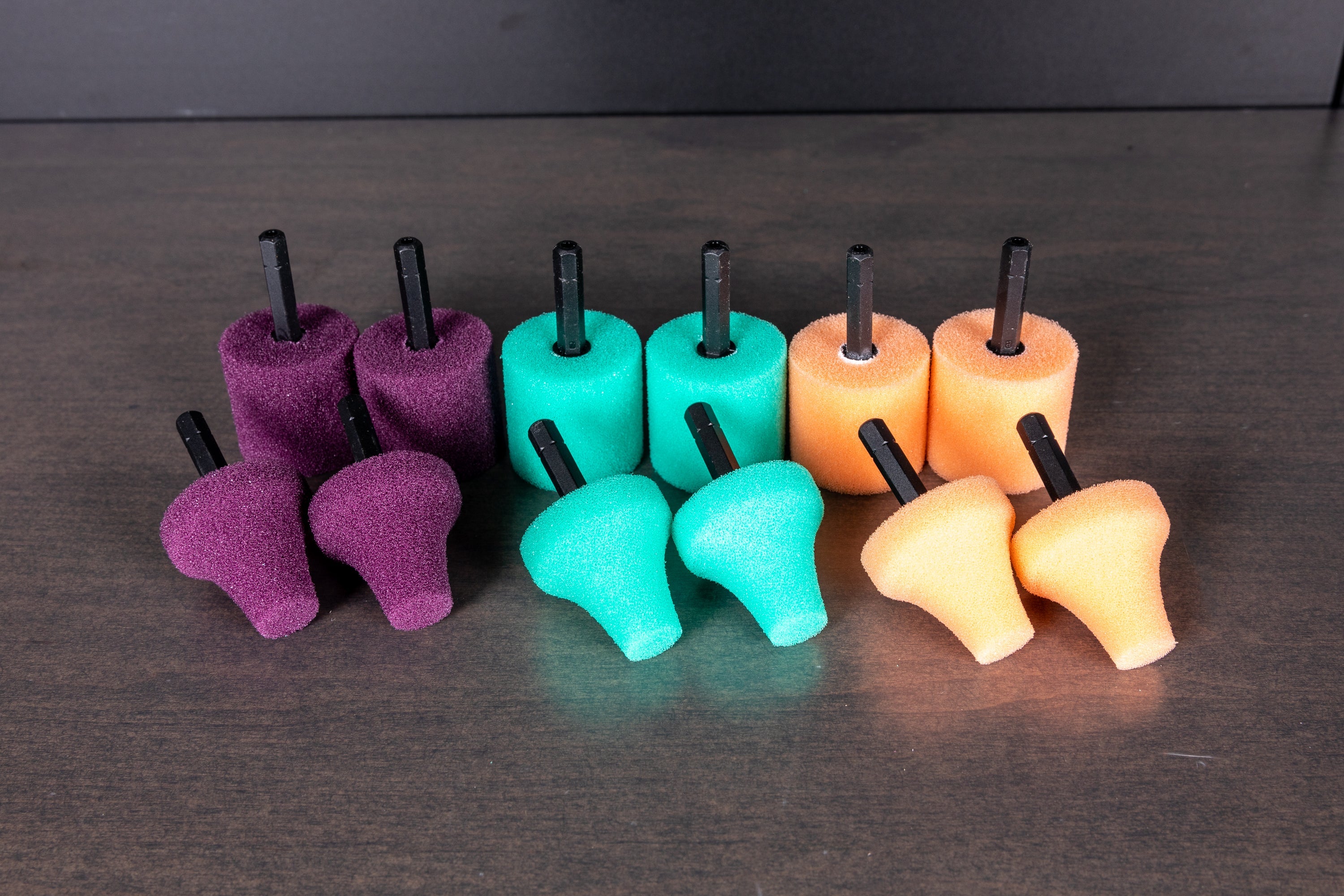 Flex FS140 - Flexible Shaft
