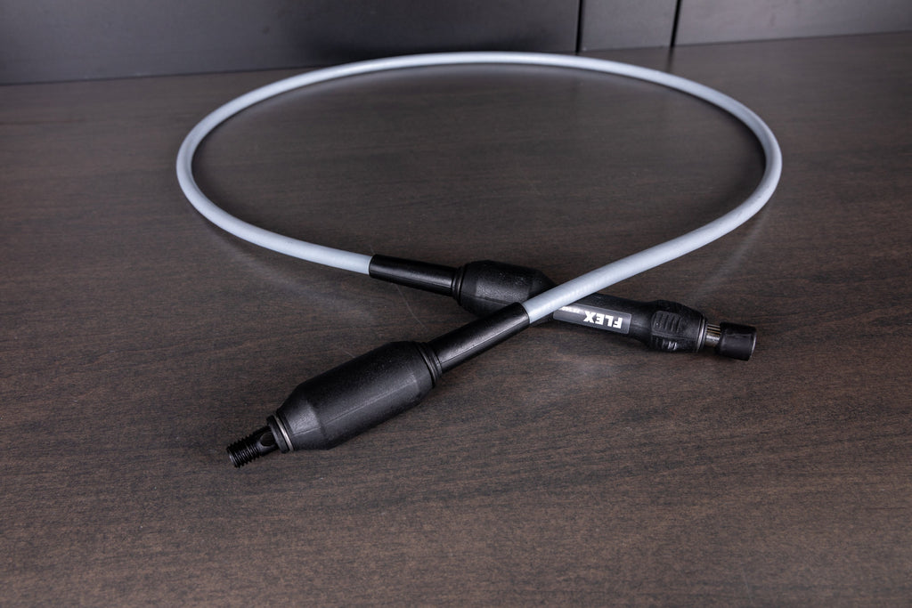 Flex FS140 - Flexible Shaft