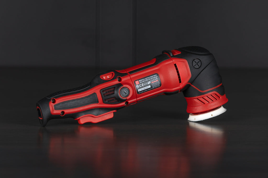 Griot's Garage G13 Mini Long-Throw Orbital Polisher