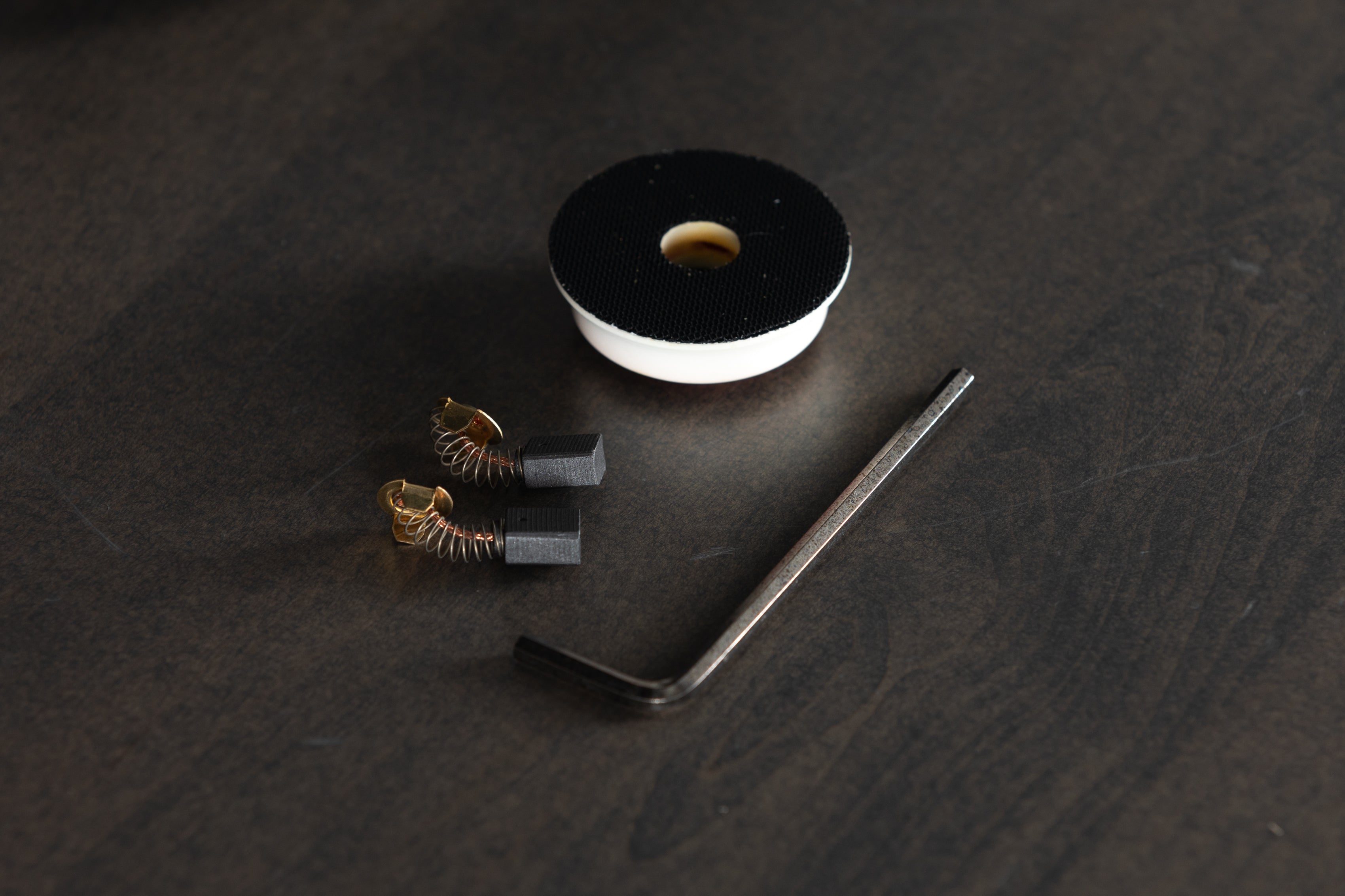 Griot's Garage G13 Mini Long-Throw Orbital Polisher