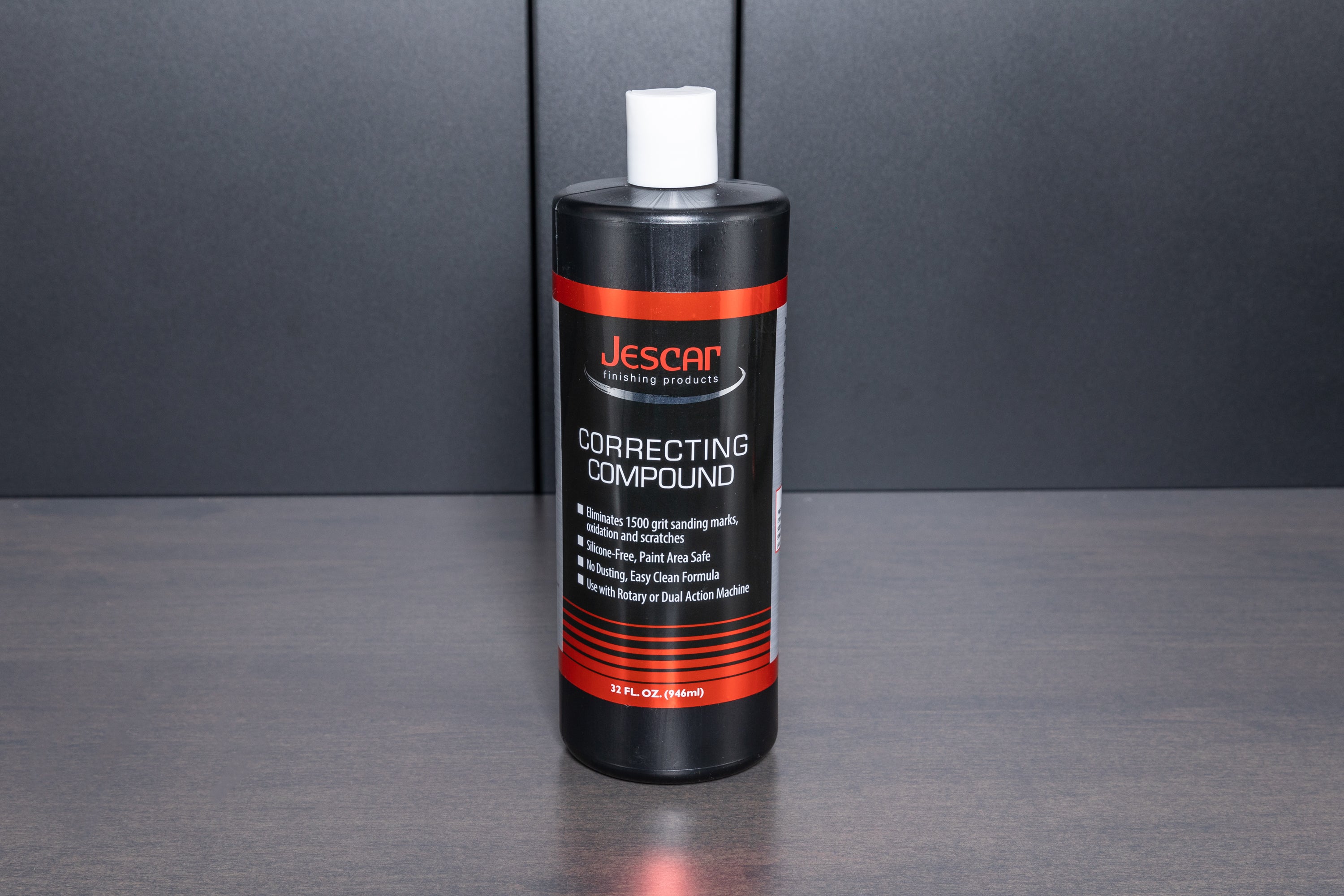 Jescar Correcting Compound