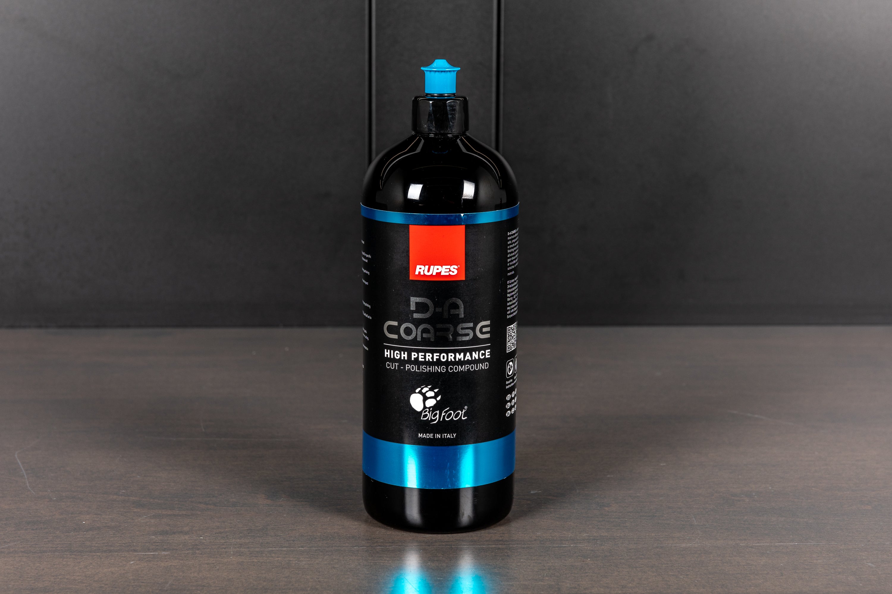 RUPES | D-A Coarse Compound