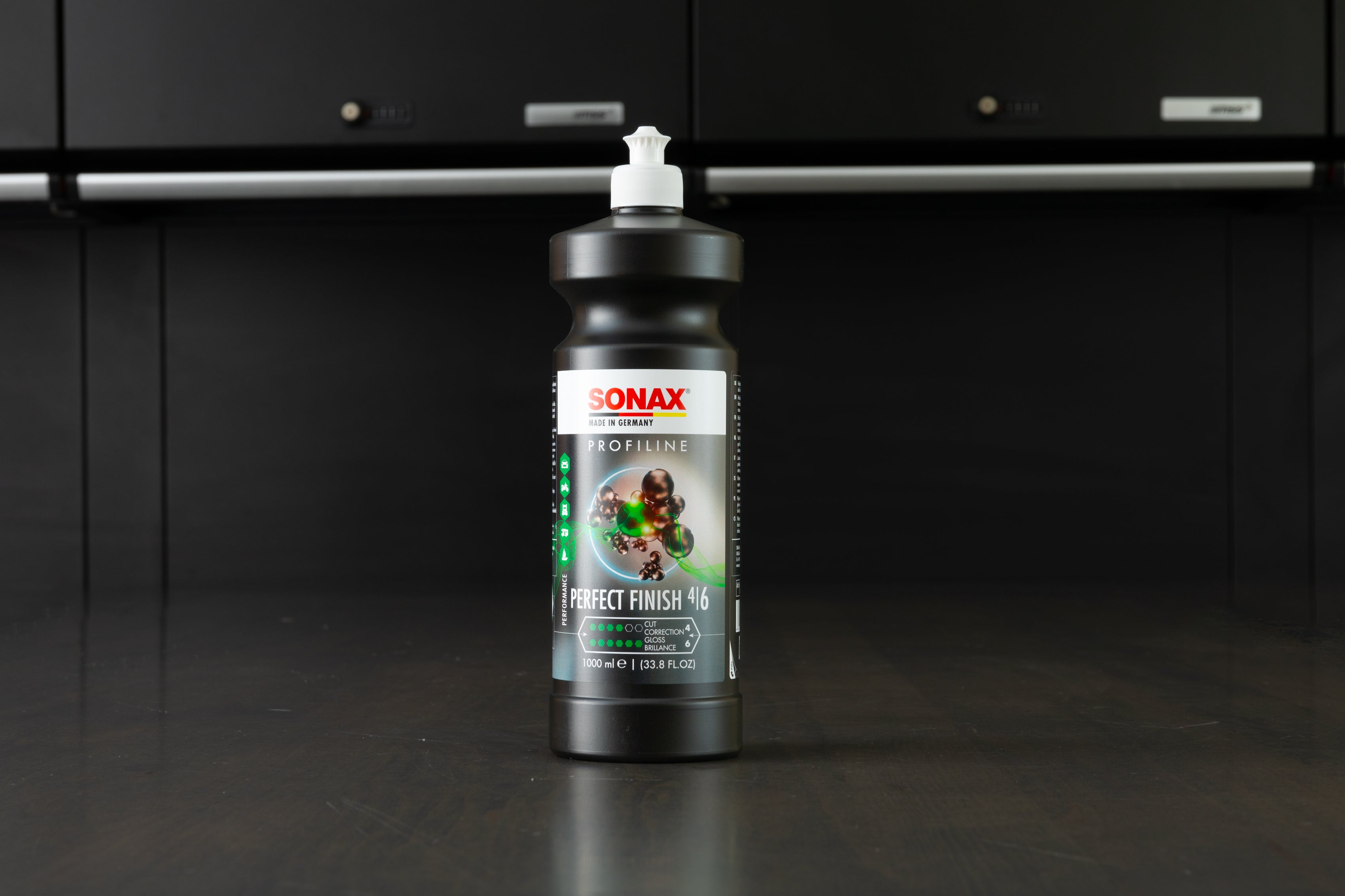 Sonax Perfect Finish
