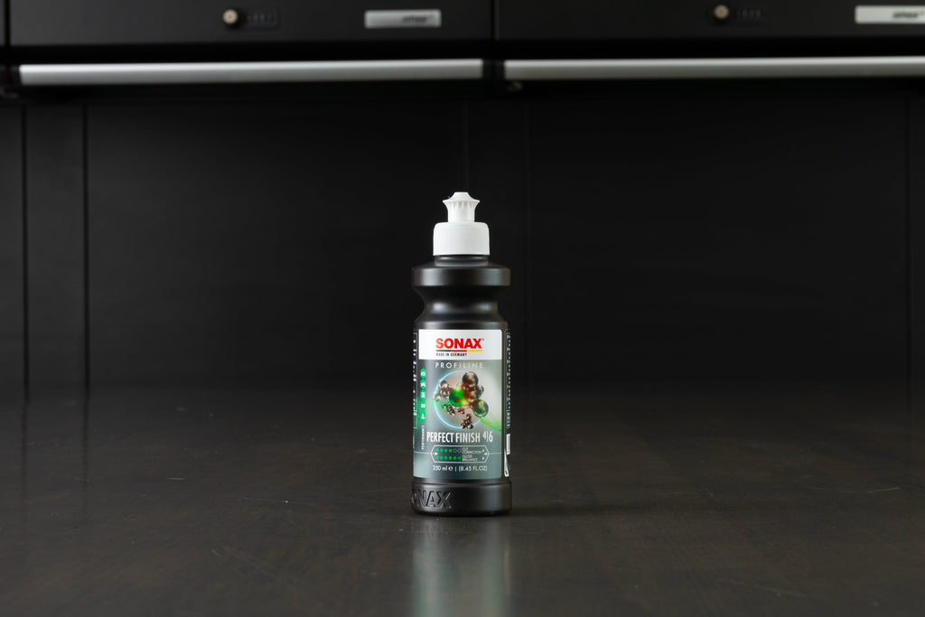 Sonax Perfect Finish