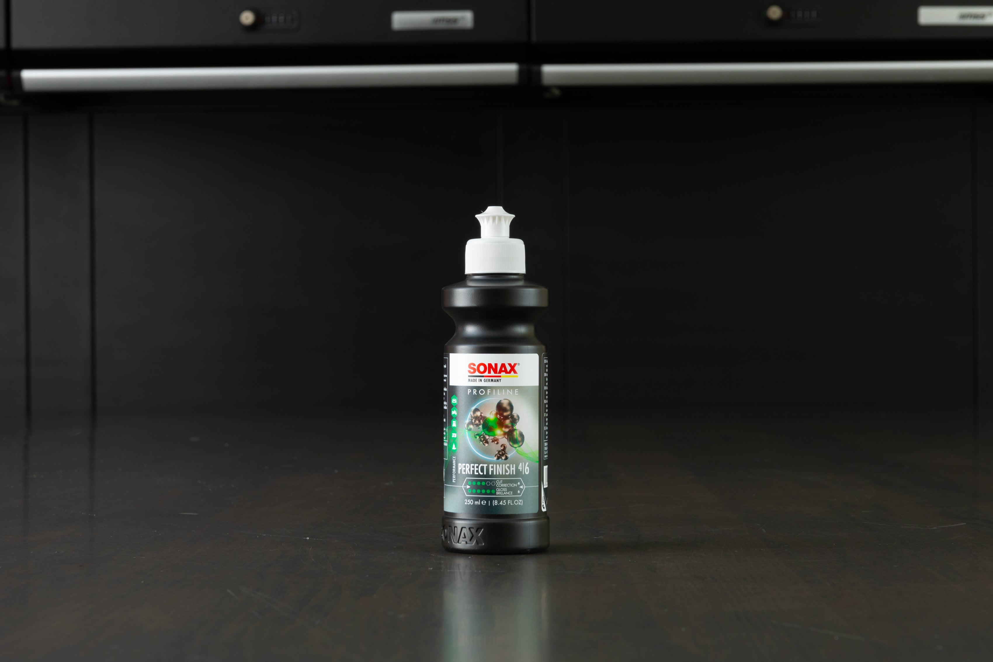 Sonax Perfect Finish